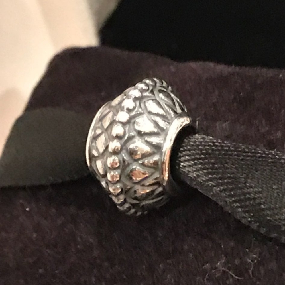 Pandora Inner Strength Charm
